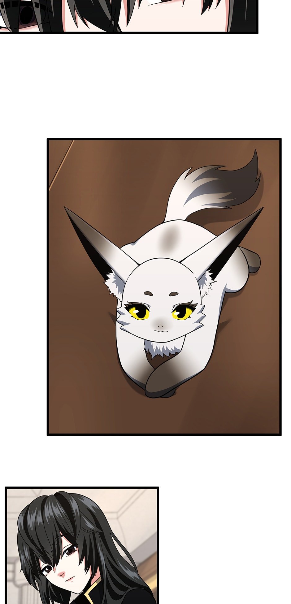 The Beginning After the End Manhwa - Chapter 92 Page 36