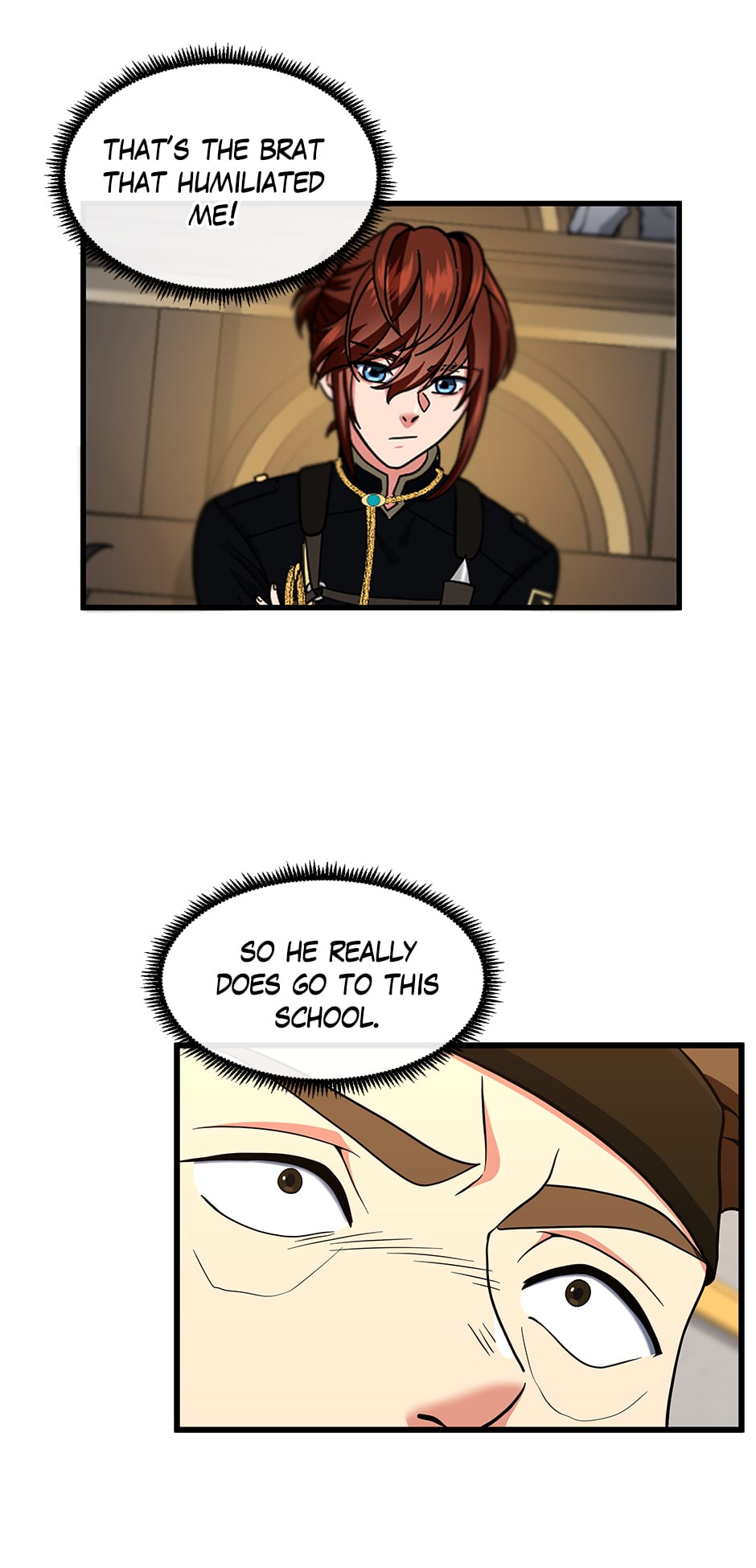 The Beginning After the End Manhwa - Chapter 92 Page 45