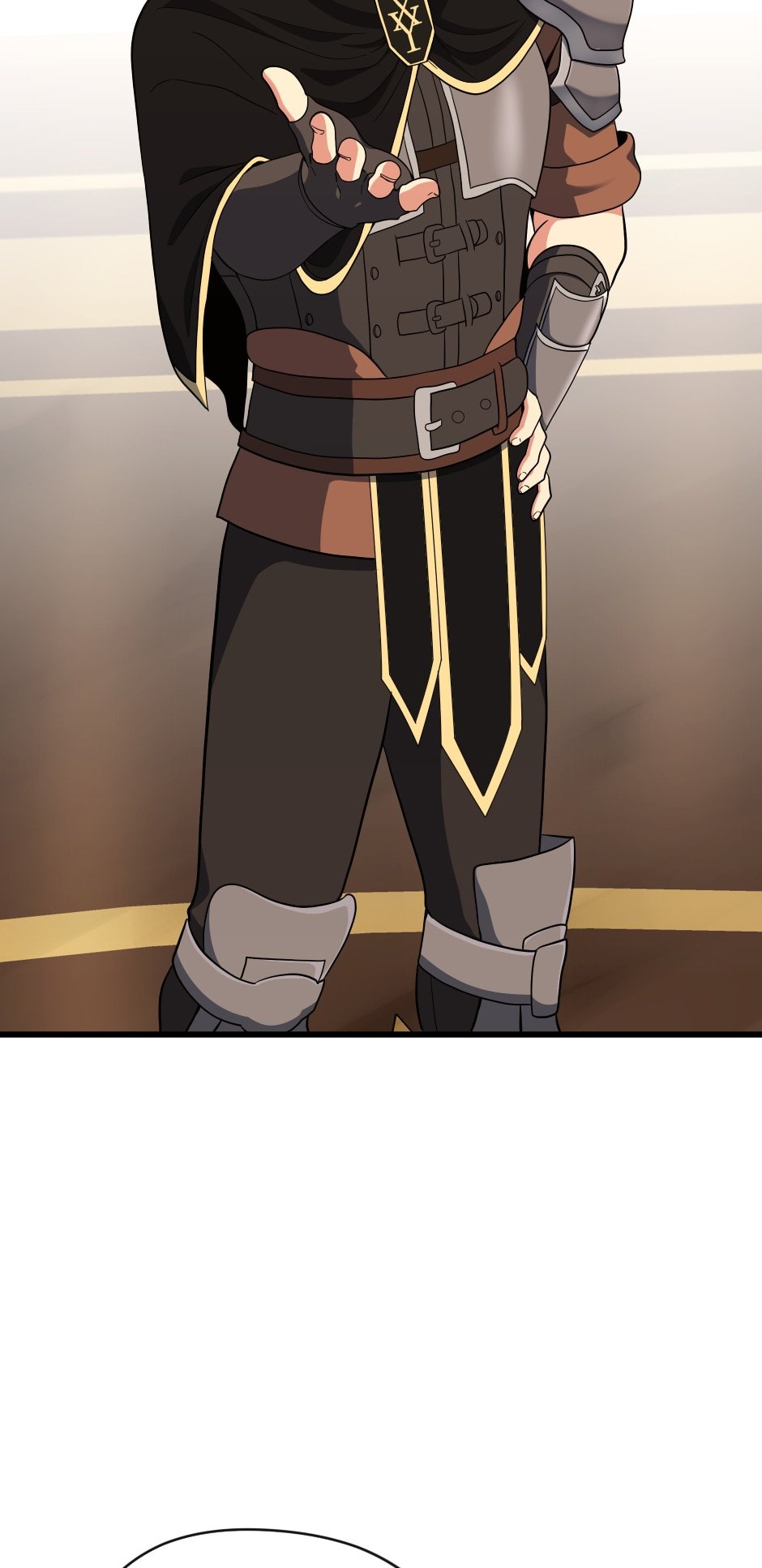 The Beginning After the End Manhwa - Chapter 92 Page 49