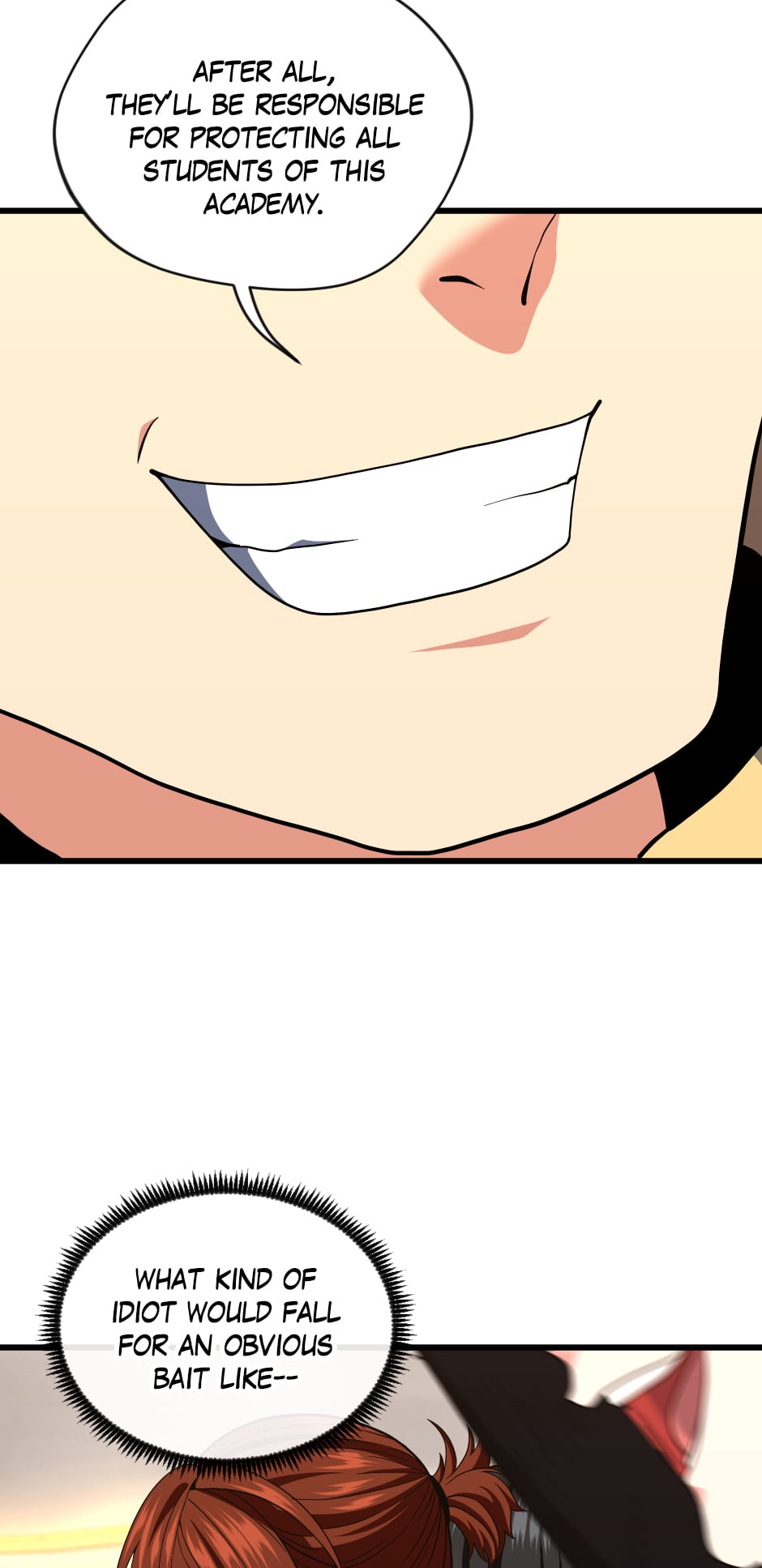 The Beginning After the End Manhwa - Chapter 92 Page 50