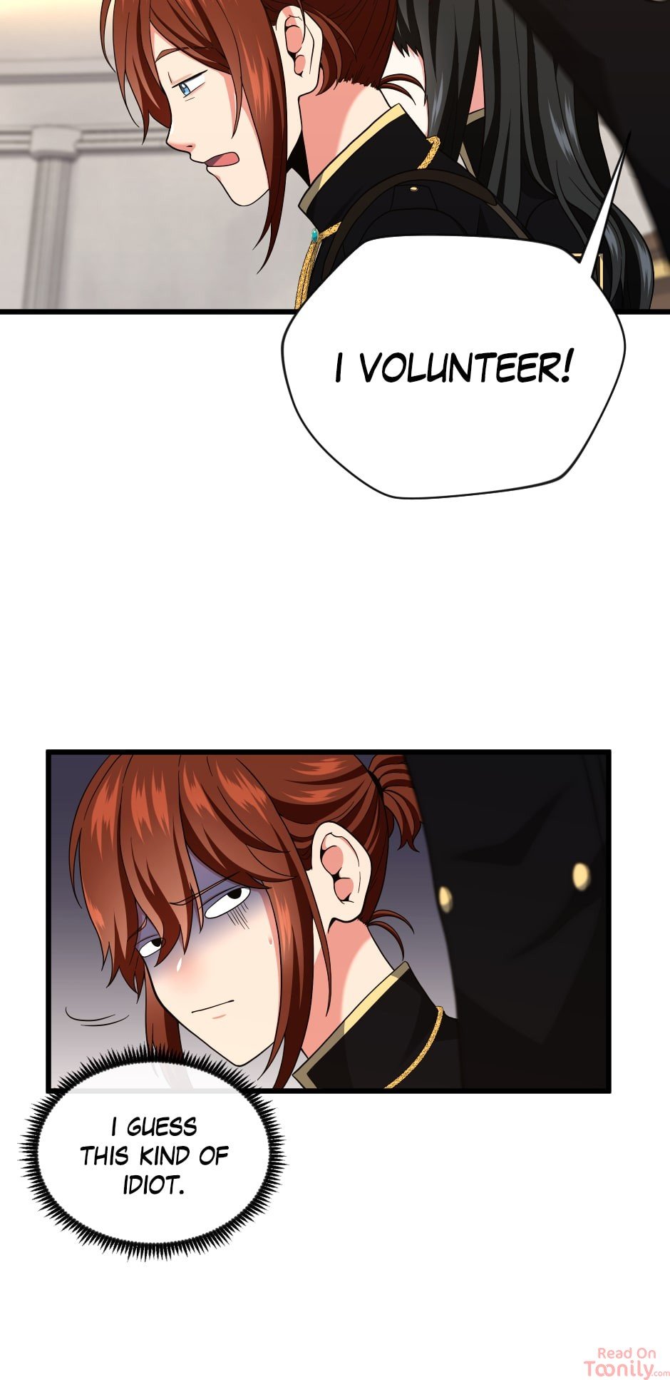 The Beginning After the End Manhwa - Chapter 92 Page 51