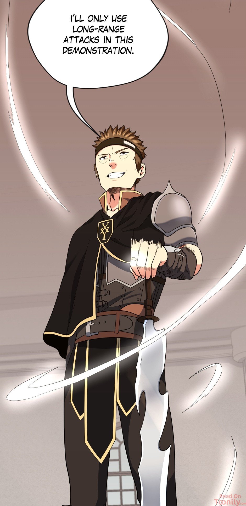 The Beginning After the End Manhwa - Chapter 92 Page 56