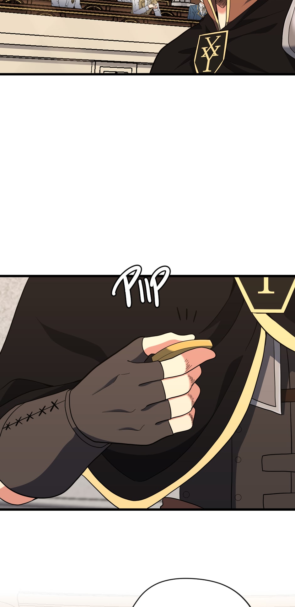 The Beginning After the End Manhwa - Chapter 92 Page 58