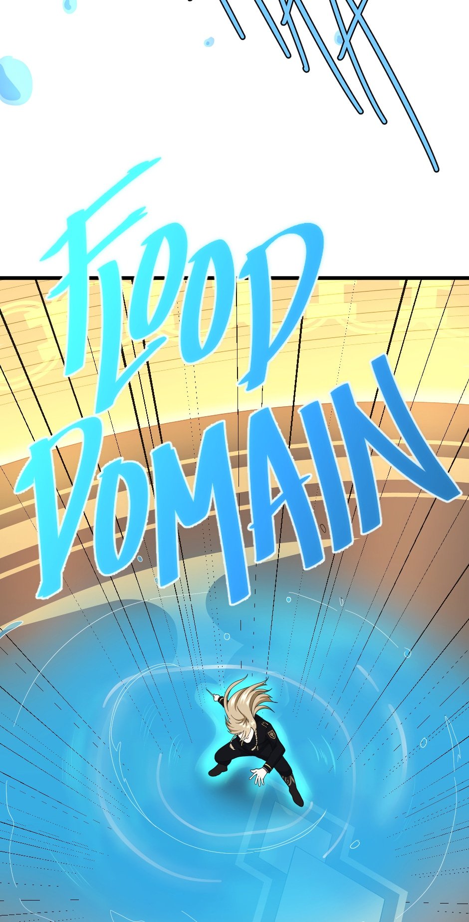 The Beginning After the End Manhwa - Chapter 92 Page 61