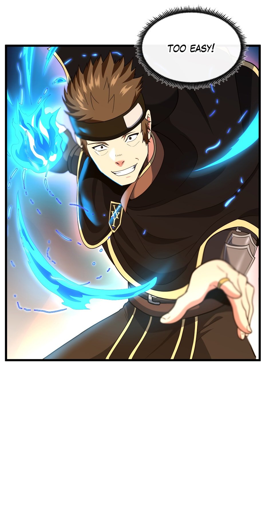 The Beginning After the End Manhwa - Chapter 92 Page 67