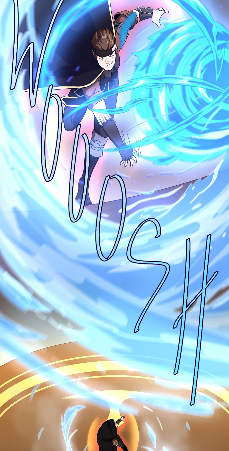 The Beginning After the End Manhwa - Chapter 92 Page 70