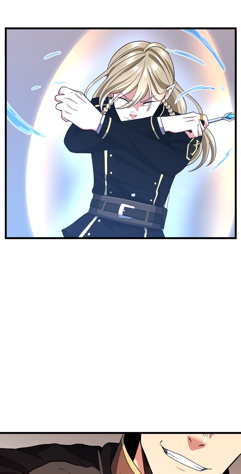 The Beginning After the End Manhwa - Chapter 92 Page 73