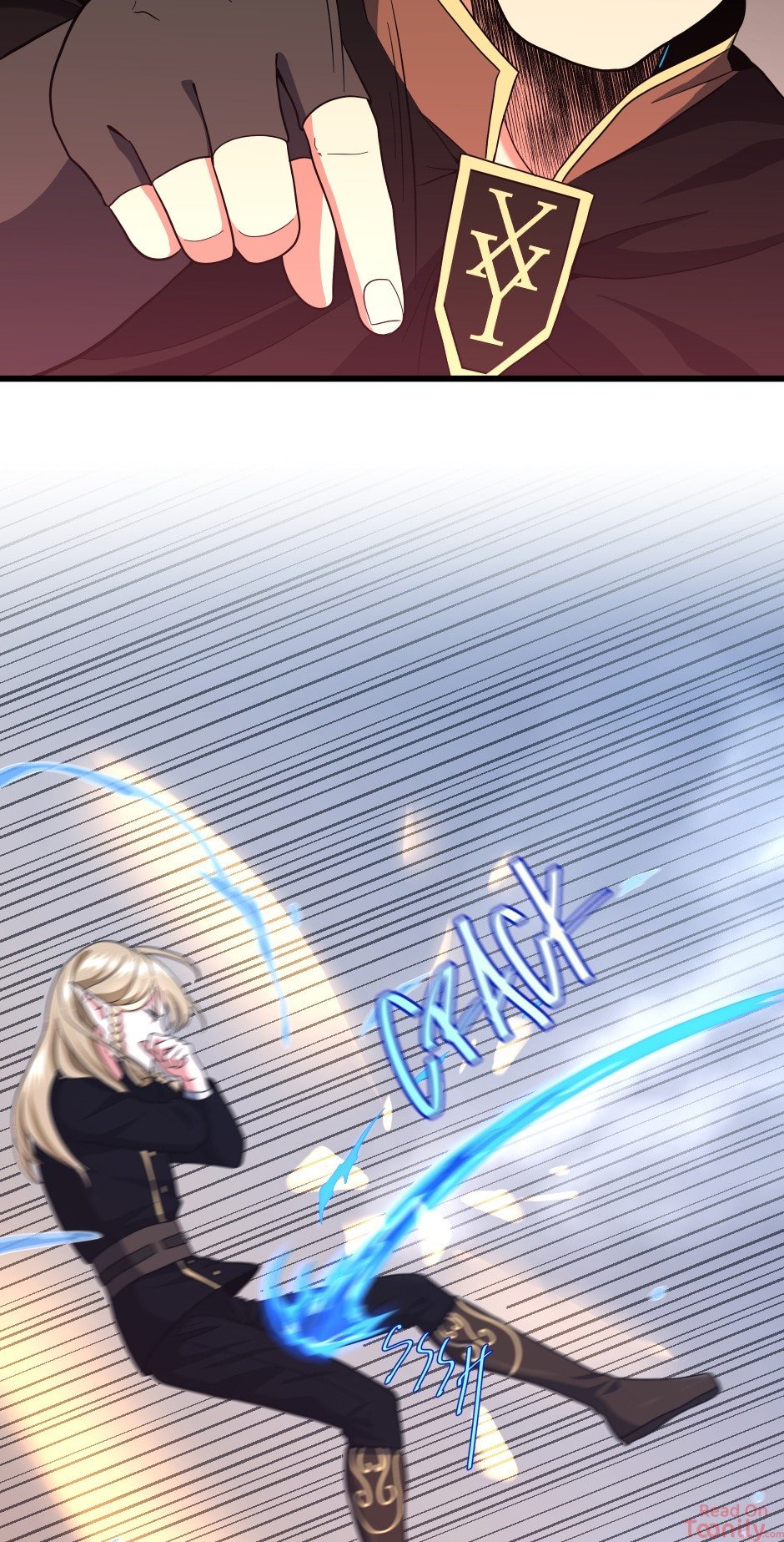 The Beginning After the End Manhwa - Chapter 92 Page 74