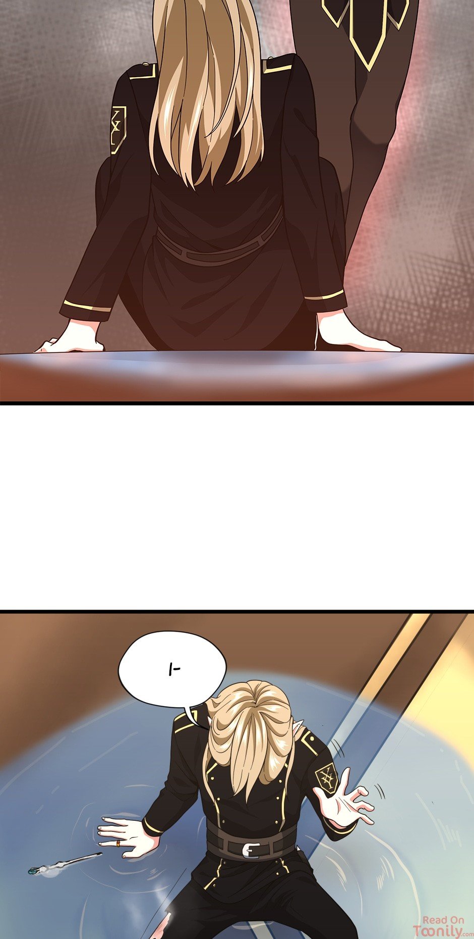 The Beginning After the End Manhwa - Chapter 92 Page 78