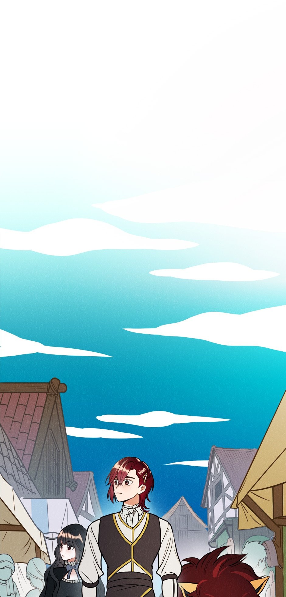 The Beginning After the End Manhwa - Chapter 175.7 Page 0