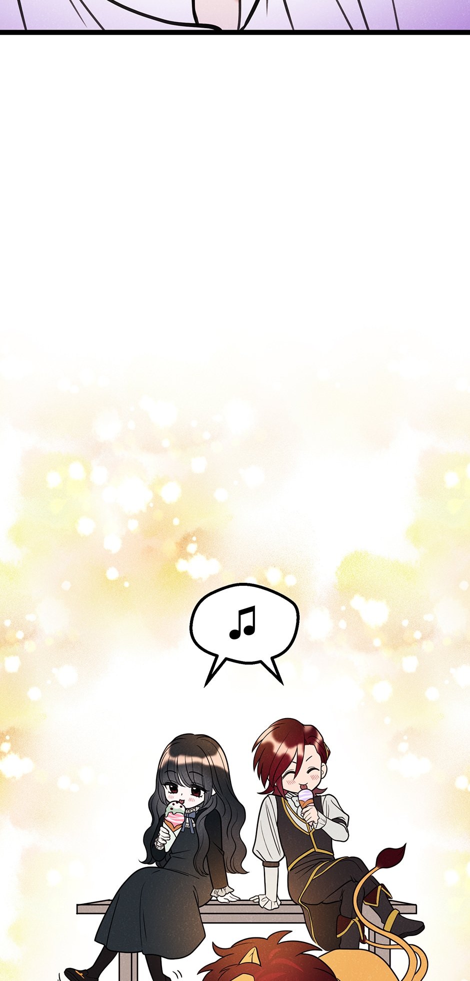 The Beginning After the End Manhwa - Chapter 175.7 Page 16