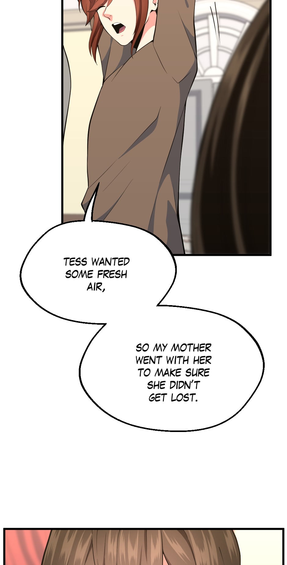 The Beginning After the End Manhwa - Chapter 115 Page 9