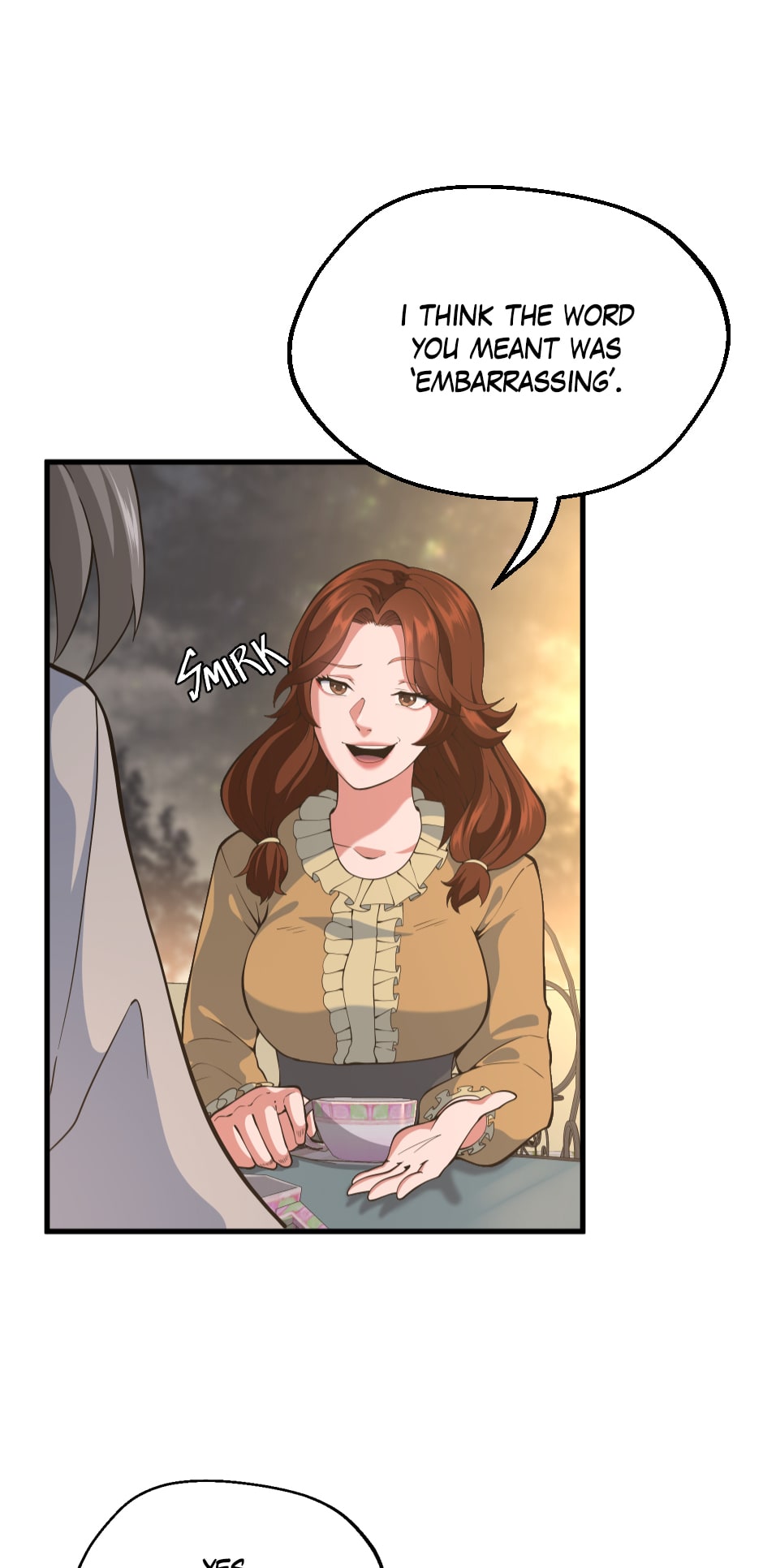 The Beginning After the End Manhwa - Chapter 115 Page 17