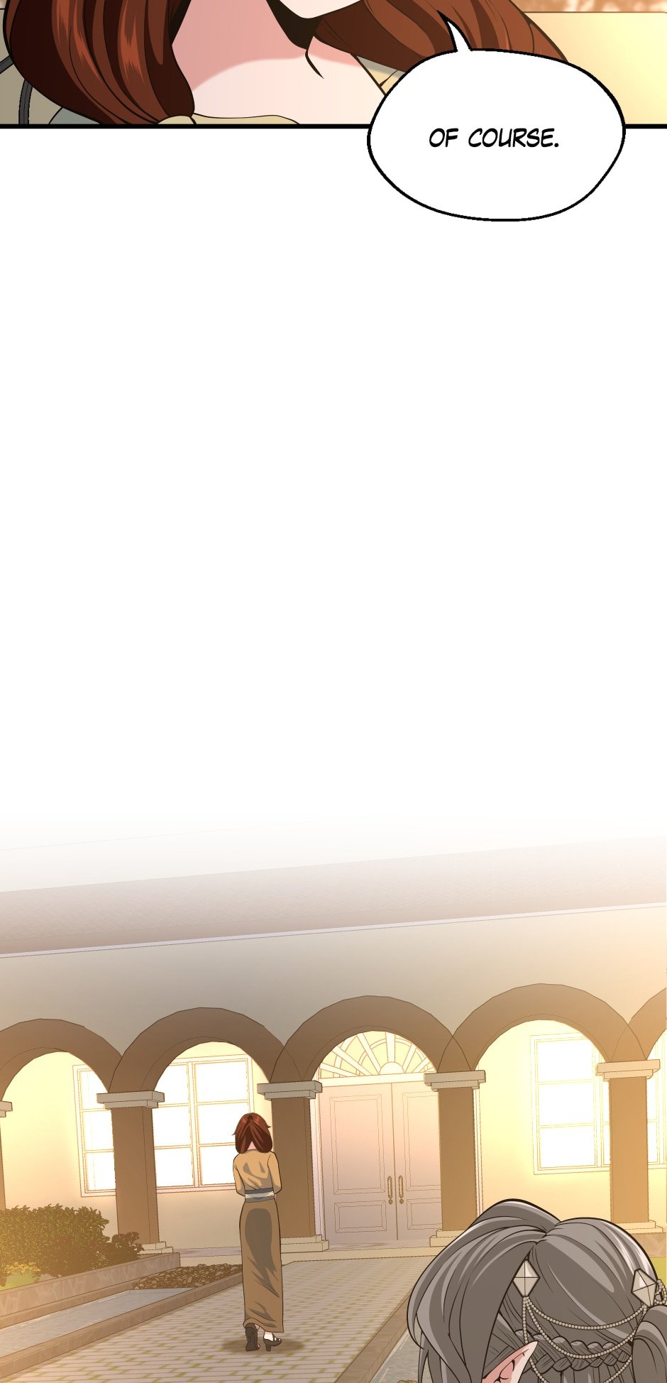 The Beginning After the End Manhwa - Chapter 115 Page 35