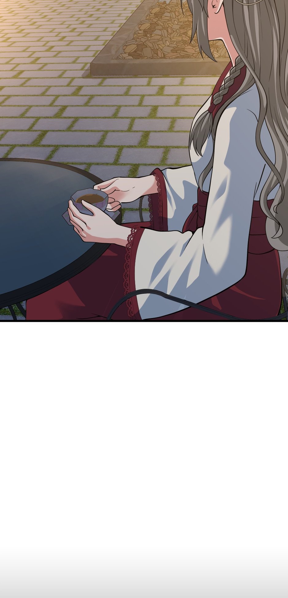 The Beginning After the End Manhwa - Chapter 115 Page 36