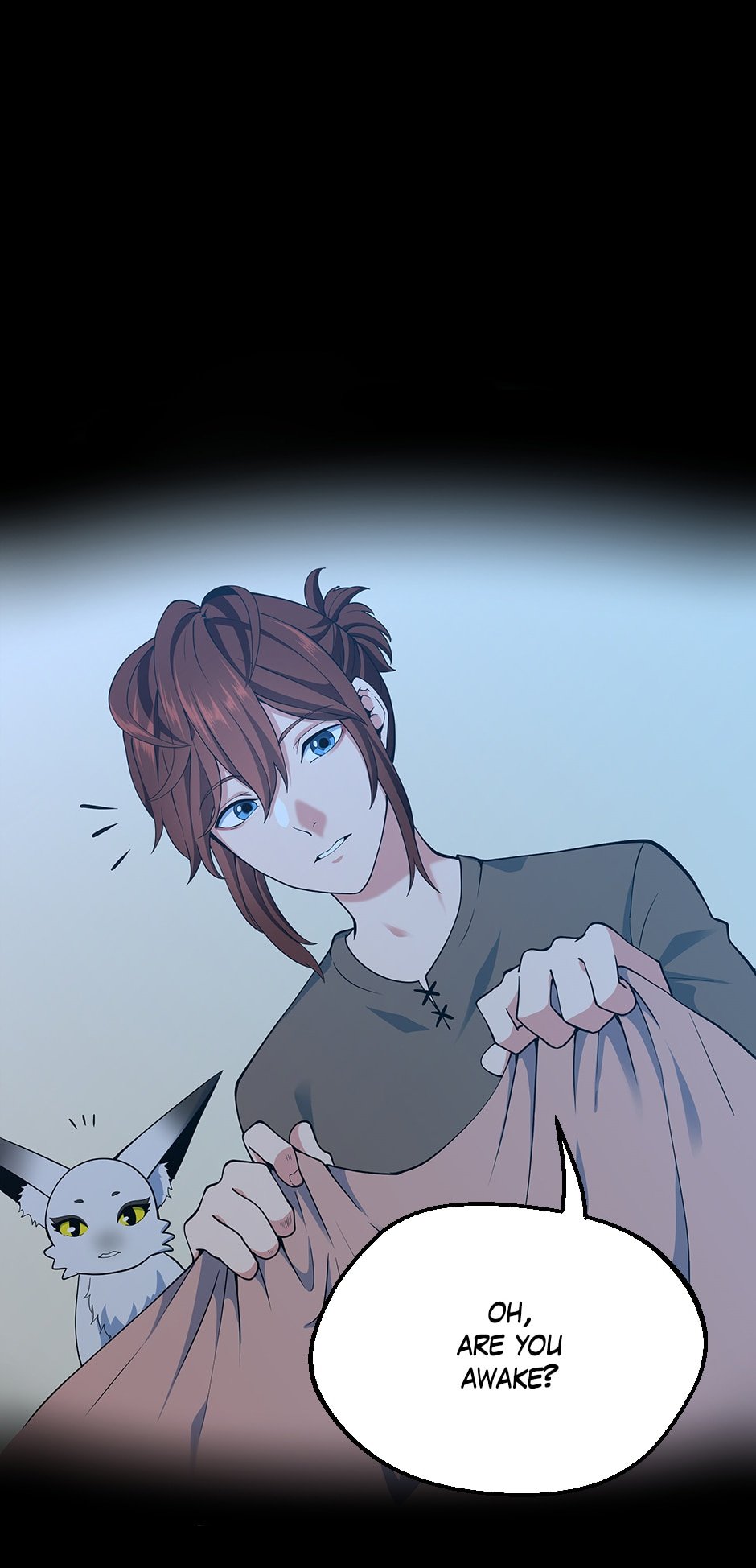 The Beginning After the End Manhwa - Chapter 115 Page 38