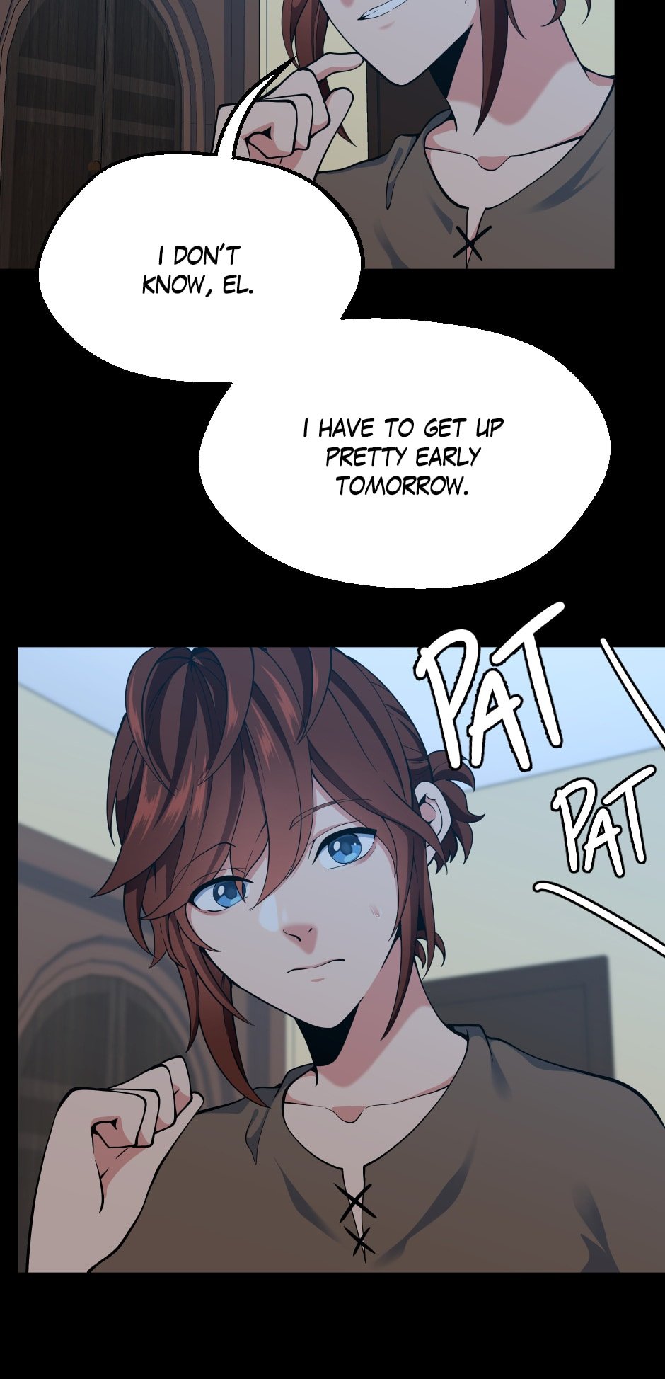 The Beginning After the End Manhwa - Chapter 115 Page 44