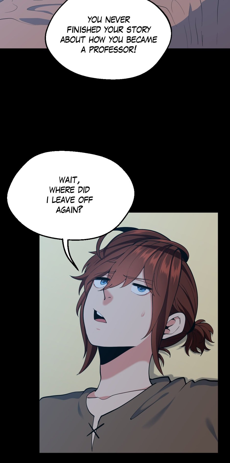 The Beginning After the End Manhwa - Chapter 115 Page 47