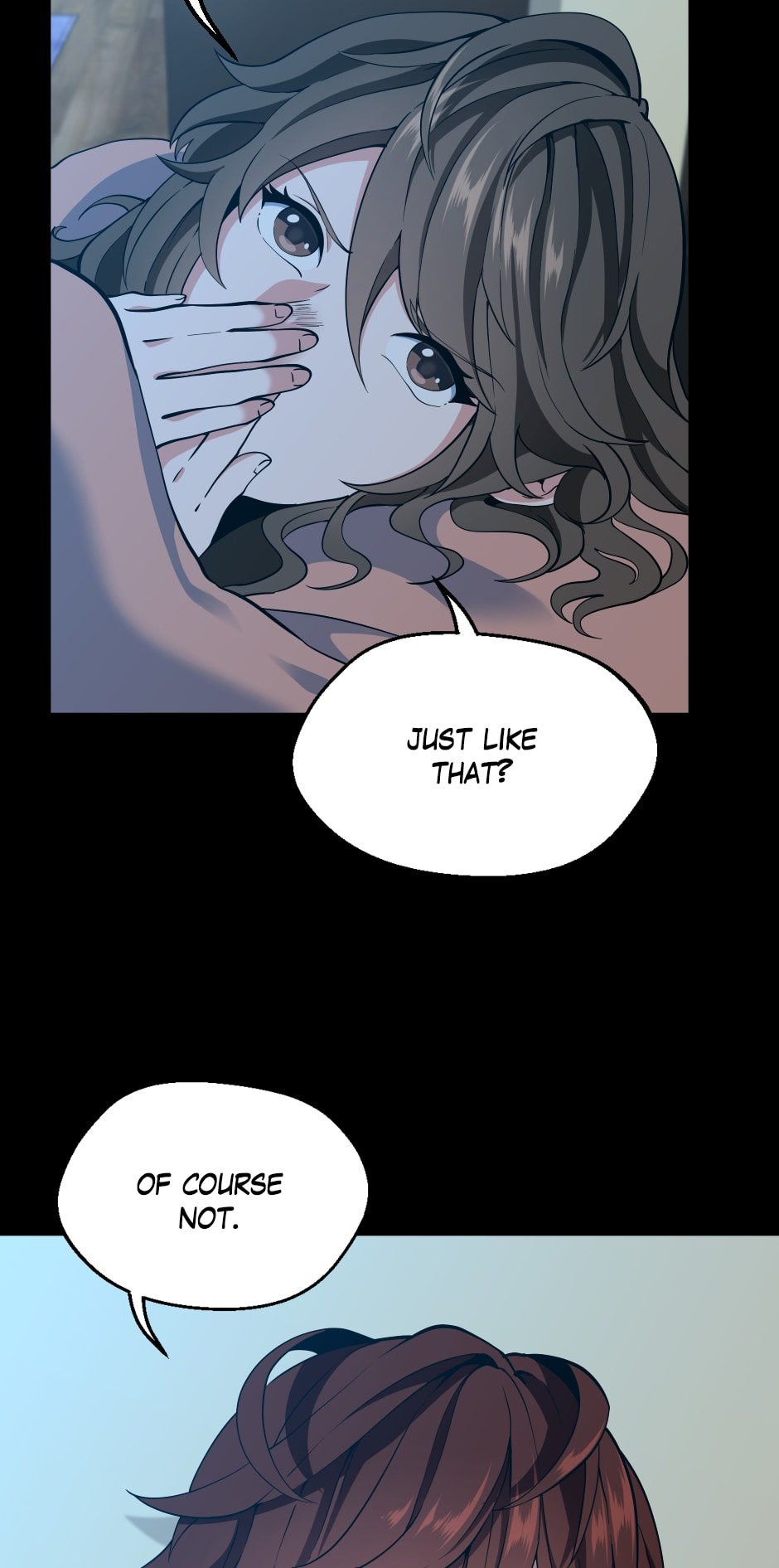 The Beginning After the End Manhwa - Chapter 115 Page 55