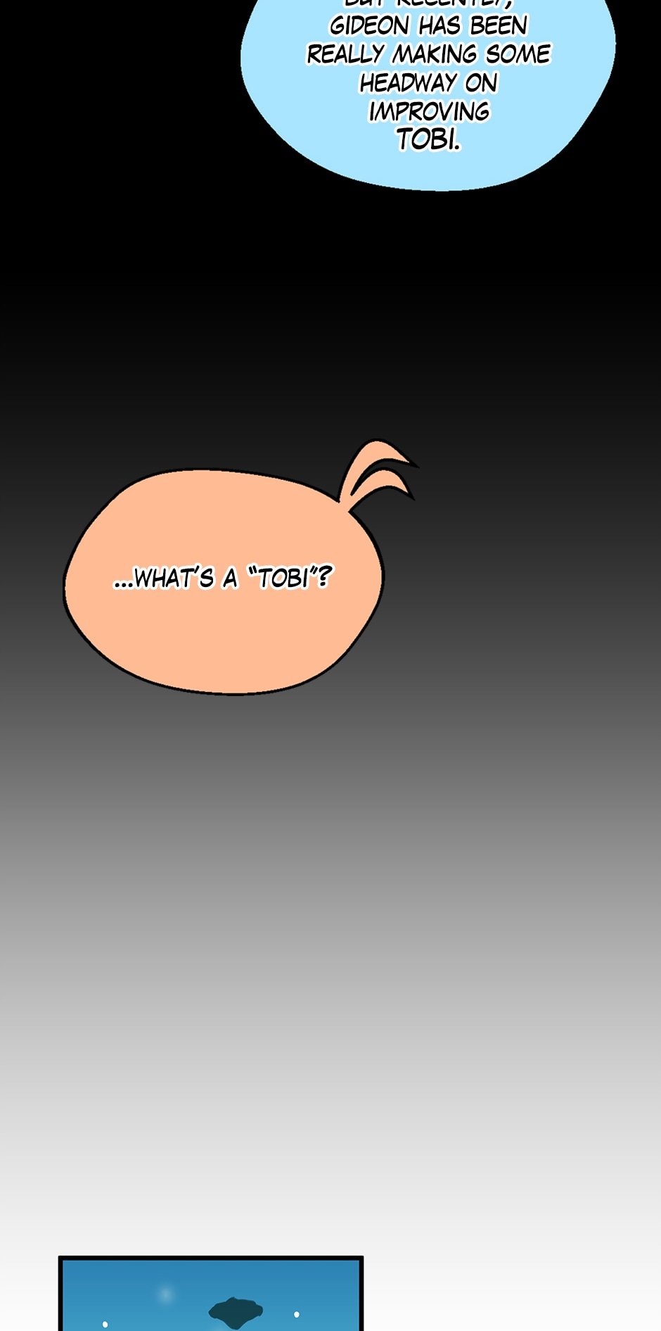 The Beginning After the End Manhwa - Chapter 115 Page 60