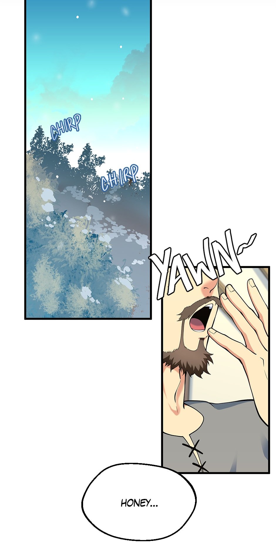 The Beginning After the End Manhwa - Chapter 115 Page 61