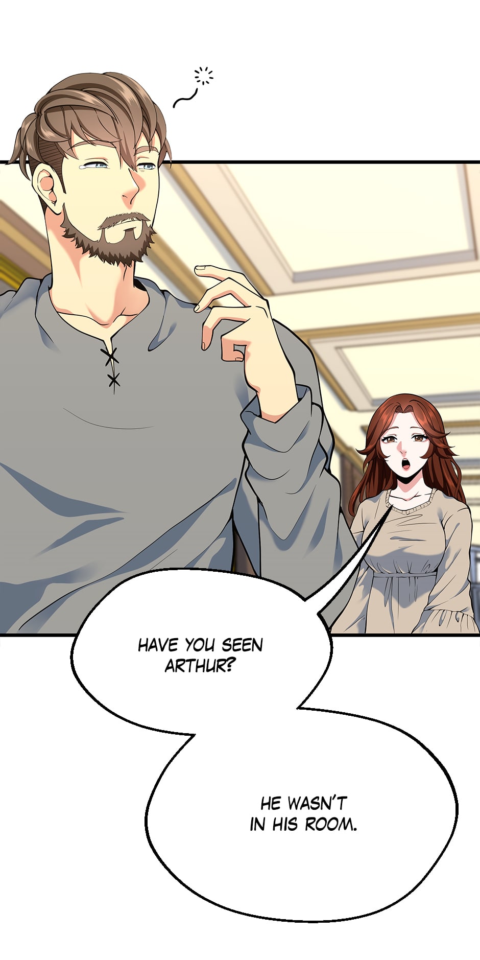 The Beginning After the End Manhwa - Chapter 115 Page 62