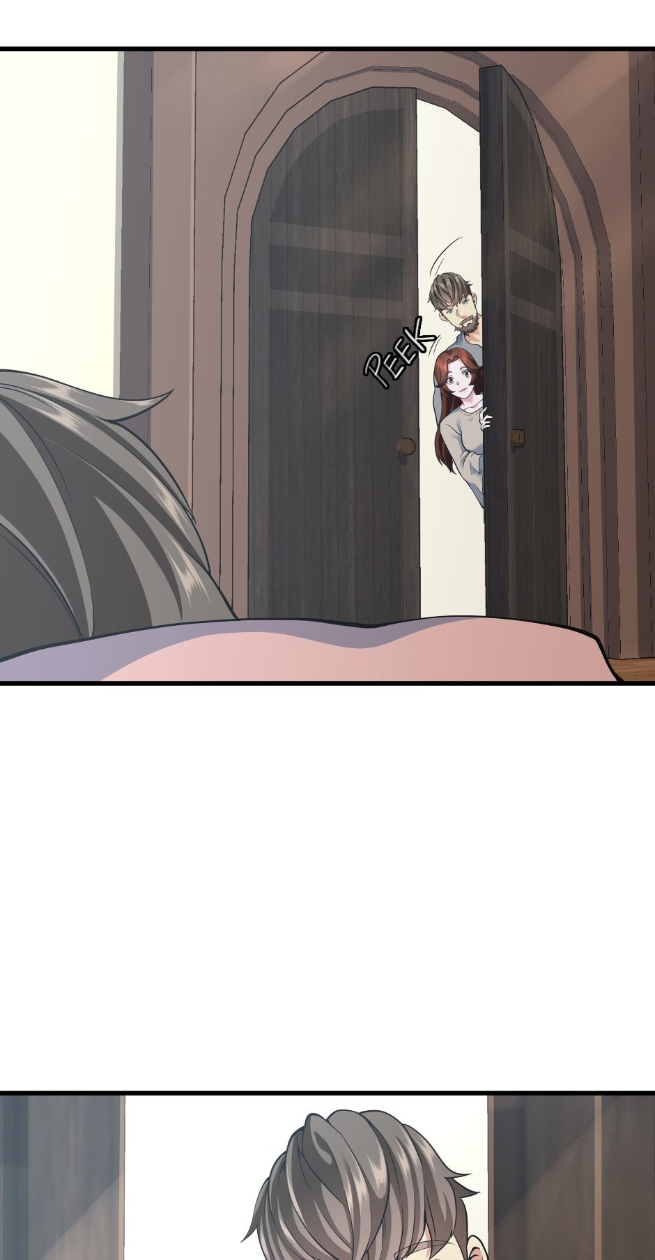 The Beginning After the End Manhwa - Chapter 115 Page 65