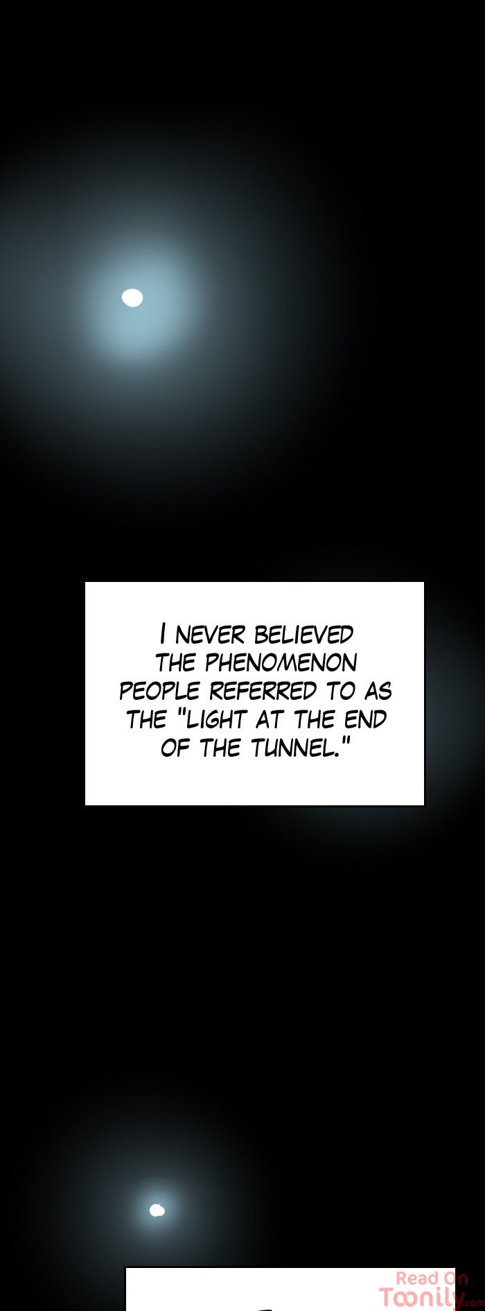 The Beginning After the End Manhwa - Chapter 1 Page 0