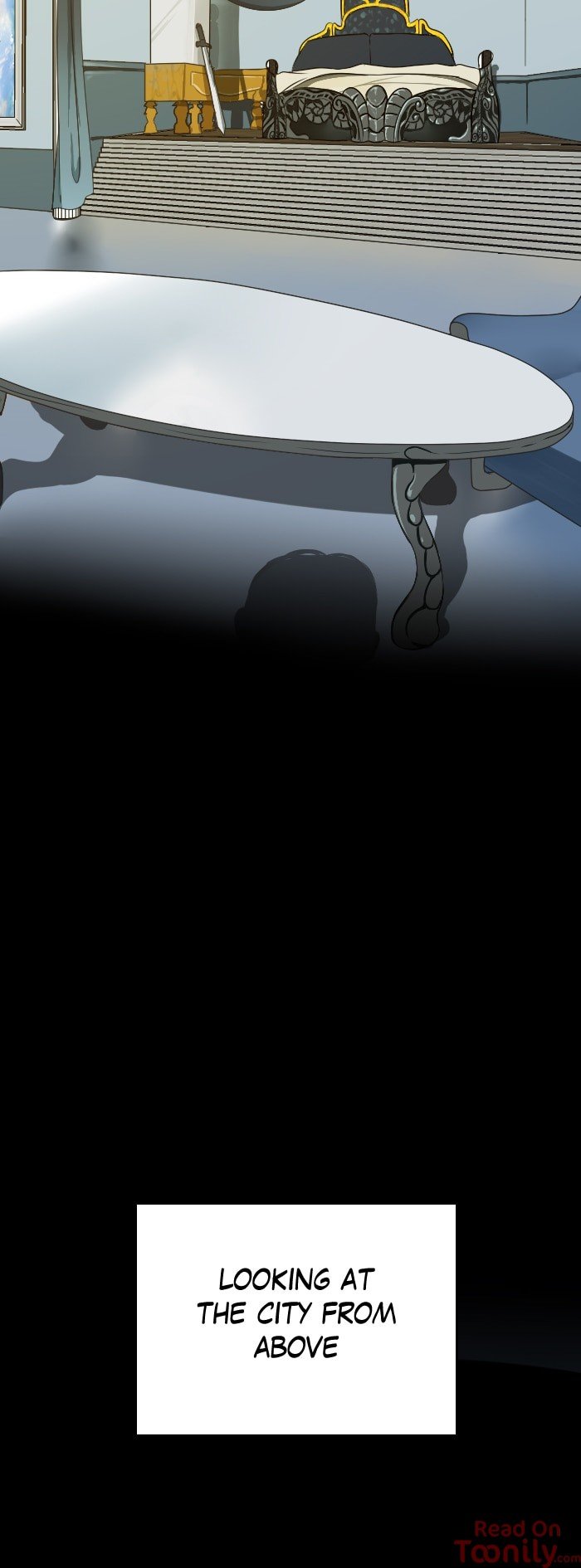 The Beginning After the End Manhwa - Chapter 1 Page 3