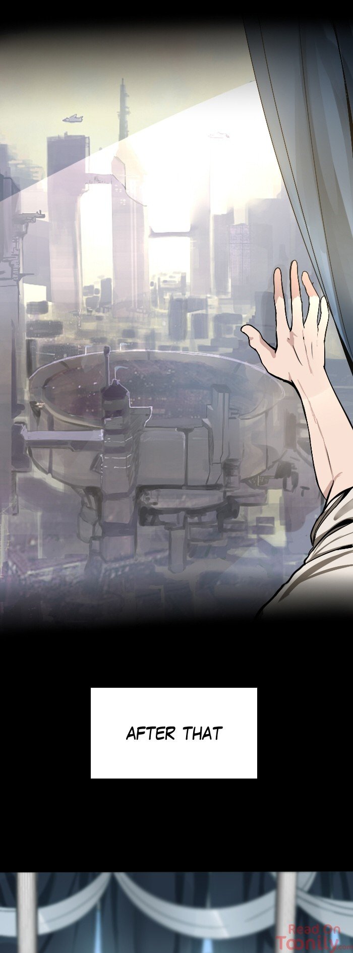 The Beginning After the End Manhwa - Chapter 1 Page 4