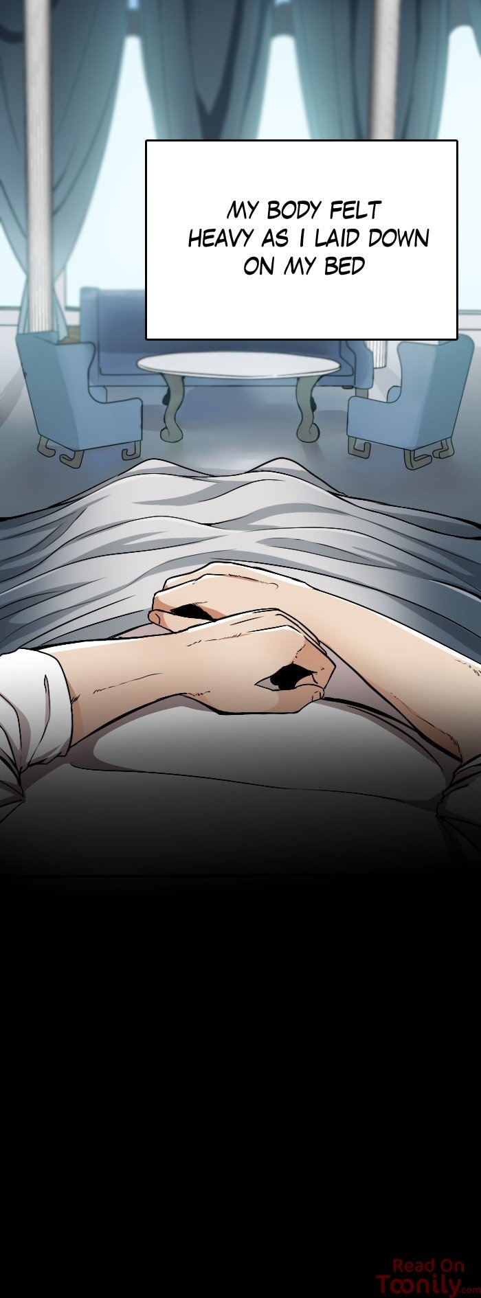 The Beginning After the End Manhwa - Chapter 1 Page 5