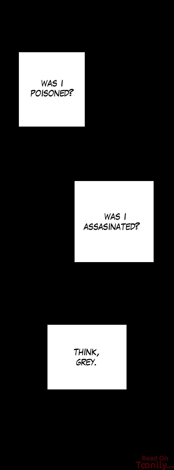 The Beginning After the End Manhwa - Chapter 1 Page 6