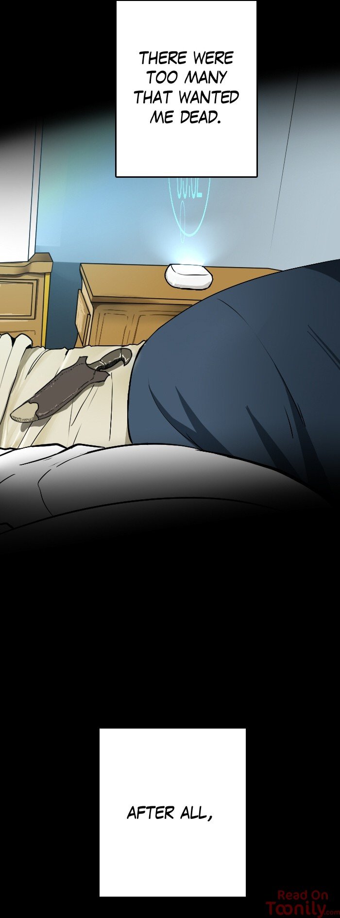 The Beginning After the End Manhwa - Chapter 1 Page 7