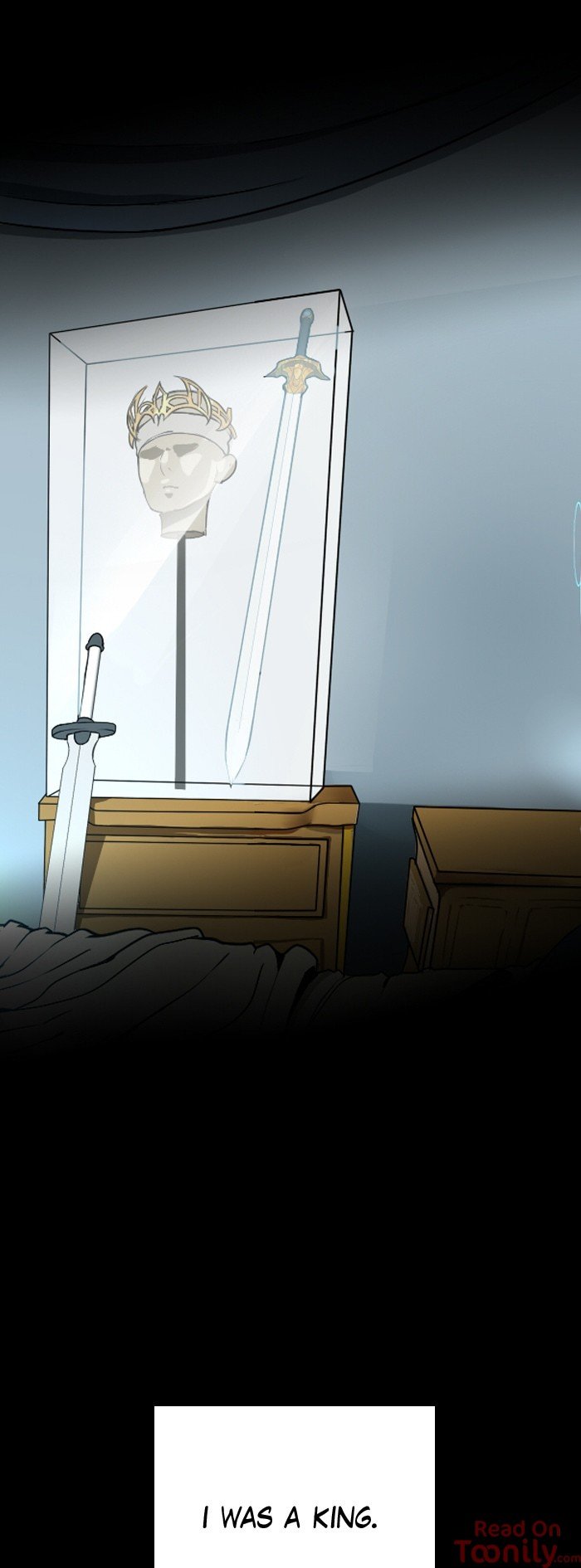 The Beginning After the End Manhwa - Chapter 1 Page 8