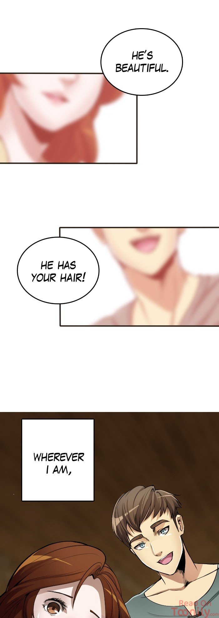 The Beginning After the End Manhwa - Chapter 1 Page 15