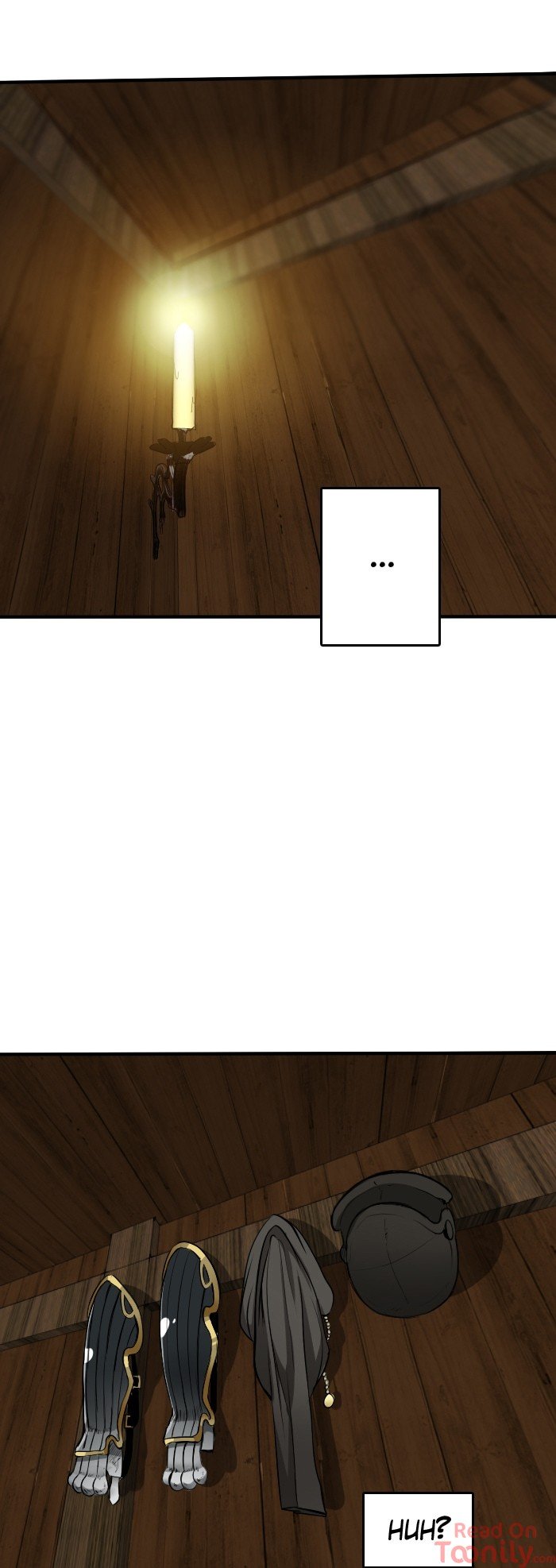 The Beginning After the End Manhwa - Chapter 1 Page 19