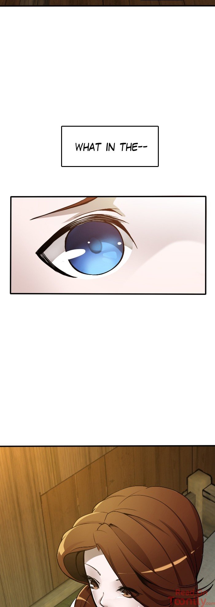 The Beginning After the End Manhwa - Chapter 1 Page 20