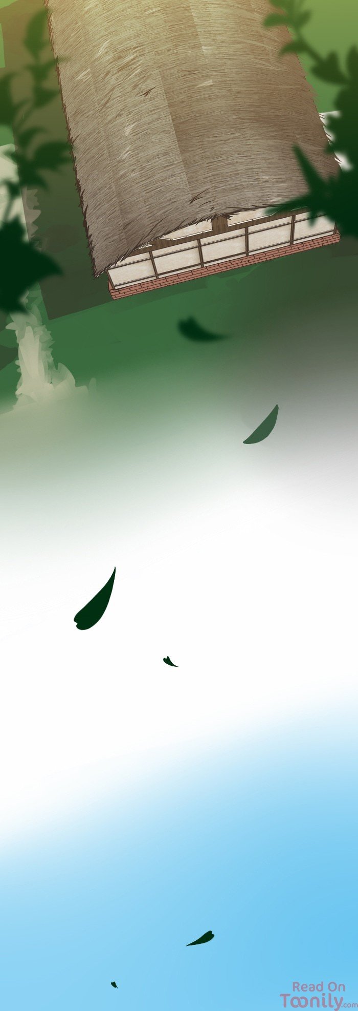 The Beginning After the End Manhwa - Chapter 1 Page 22