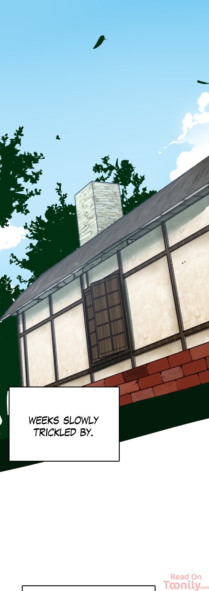 The Beginning After the End Manhwa - Chapter 1 Page 23