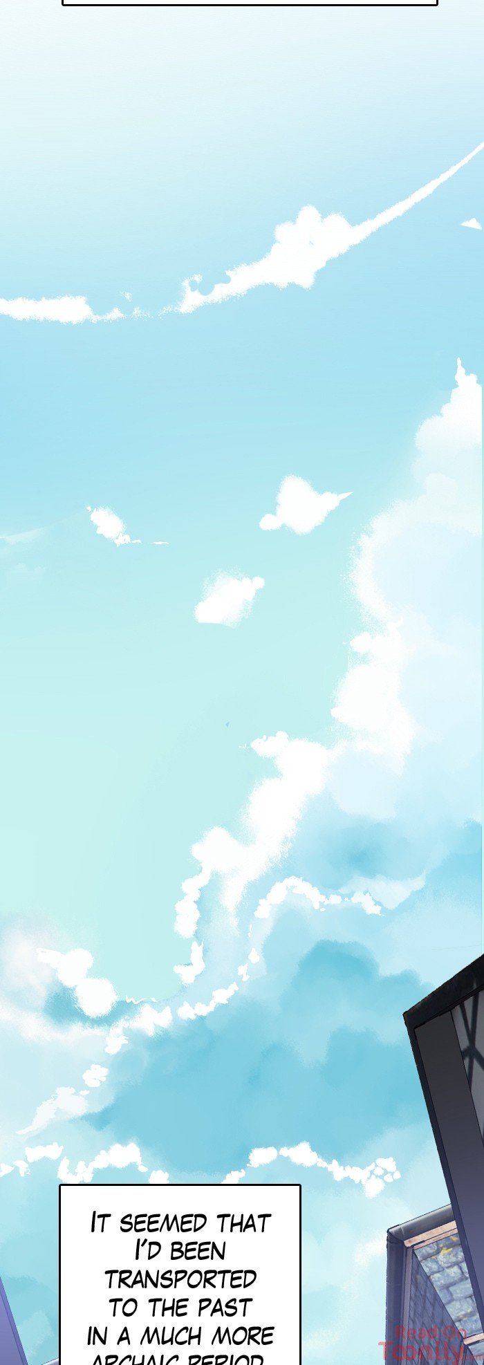 The Beginning After the End Manhwa - Chapter 1 Page 27