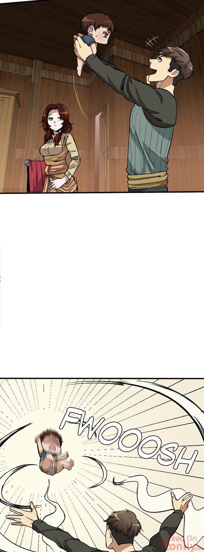 The Beginning After the End Manhwa - Chapter 1 Page 32