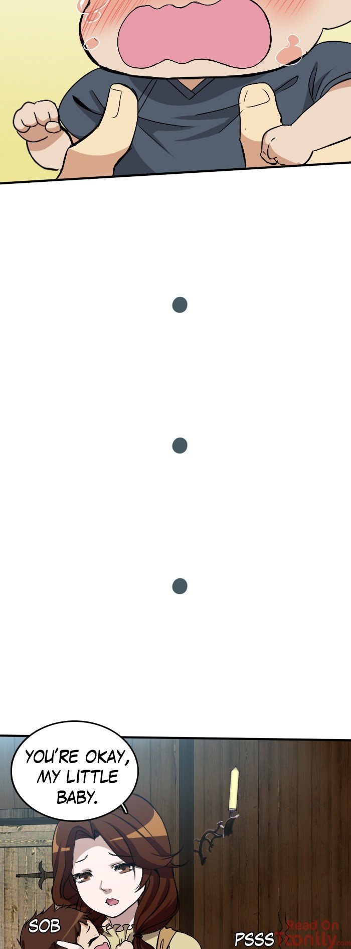 The Beginning After the End Manhwa - Chapter 1 Page 38