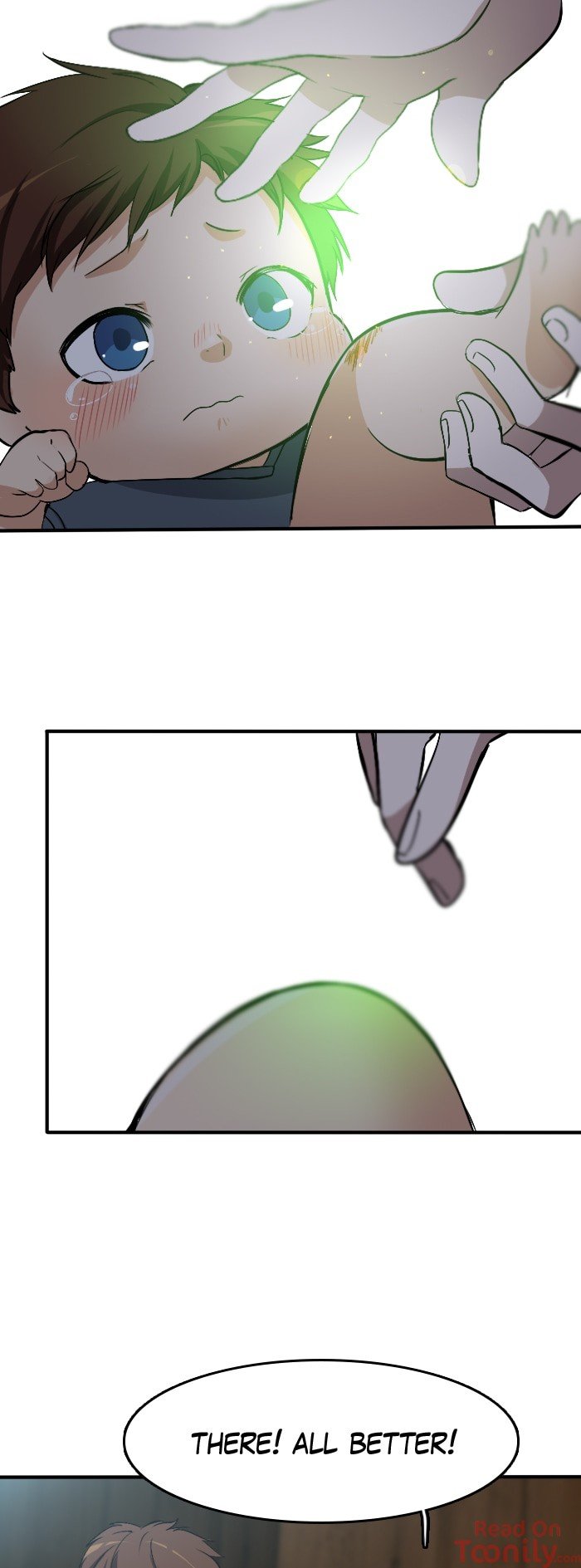 The Beginning After the End Manhwa - Chapter 1 Page 40