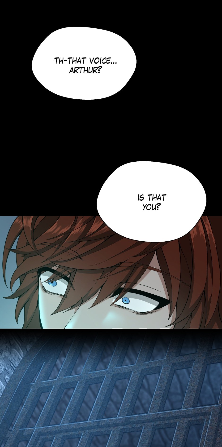 The Beginning After the End Manhwa - Chapter 144 Page 0