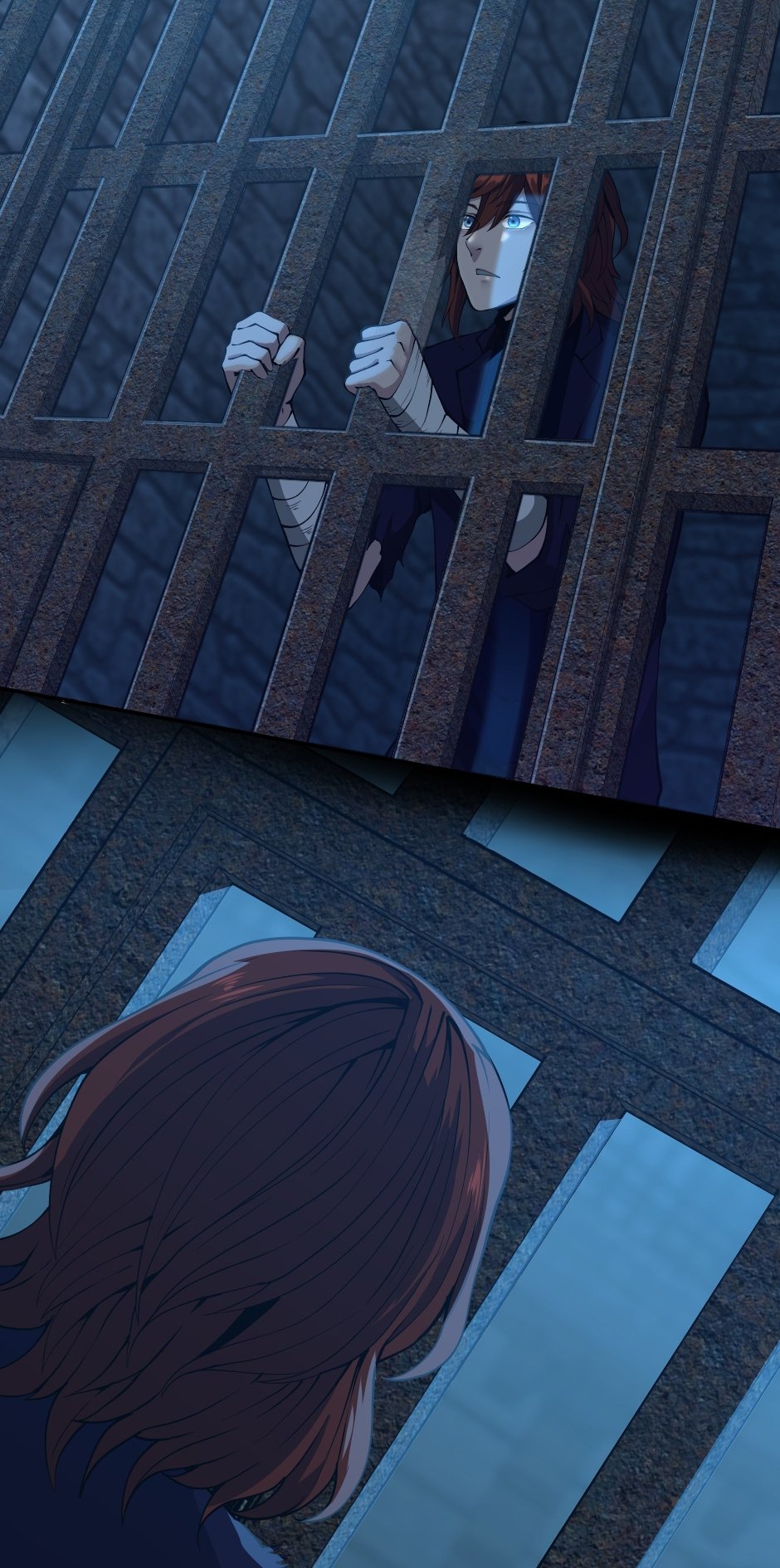 The Beginning After the End Manhwa - Chapter 144 Page 1