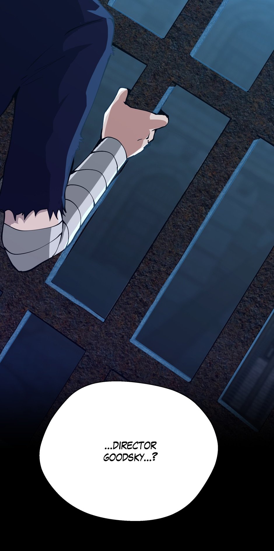 The Beginning After the End Manhwa - Chapter 144 Page 2