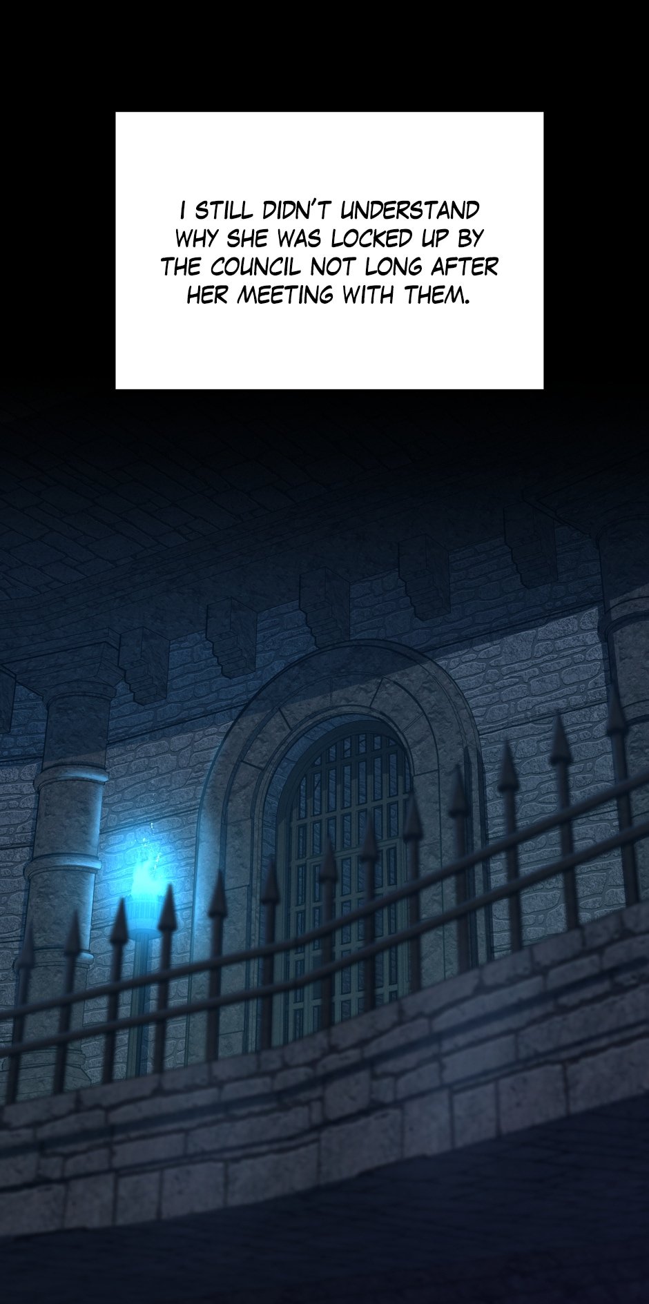 The Beginning After the End Manhwa - Chapter 144 Page 6