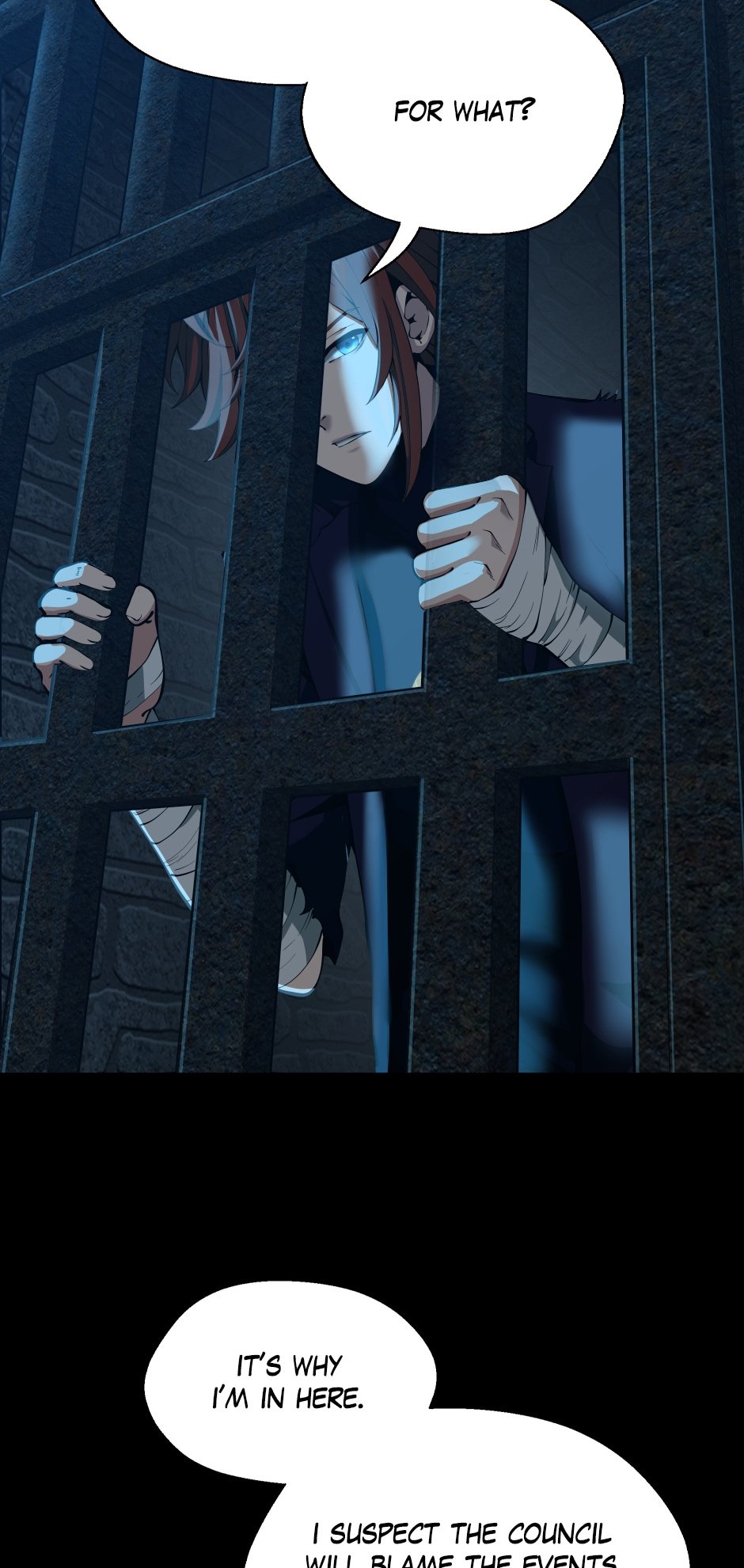 The Beginning After the End Manhwa - Chapter 144 Page 18