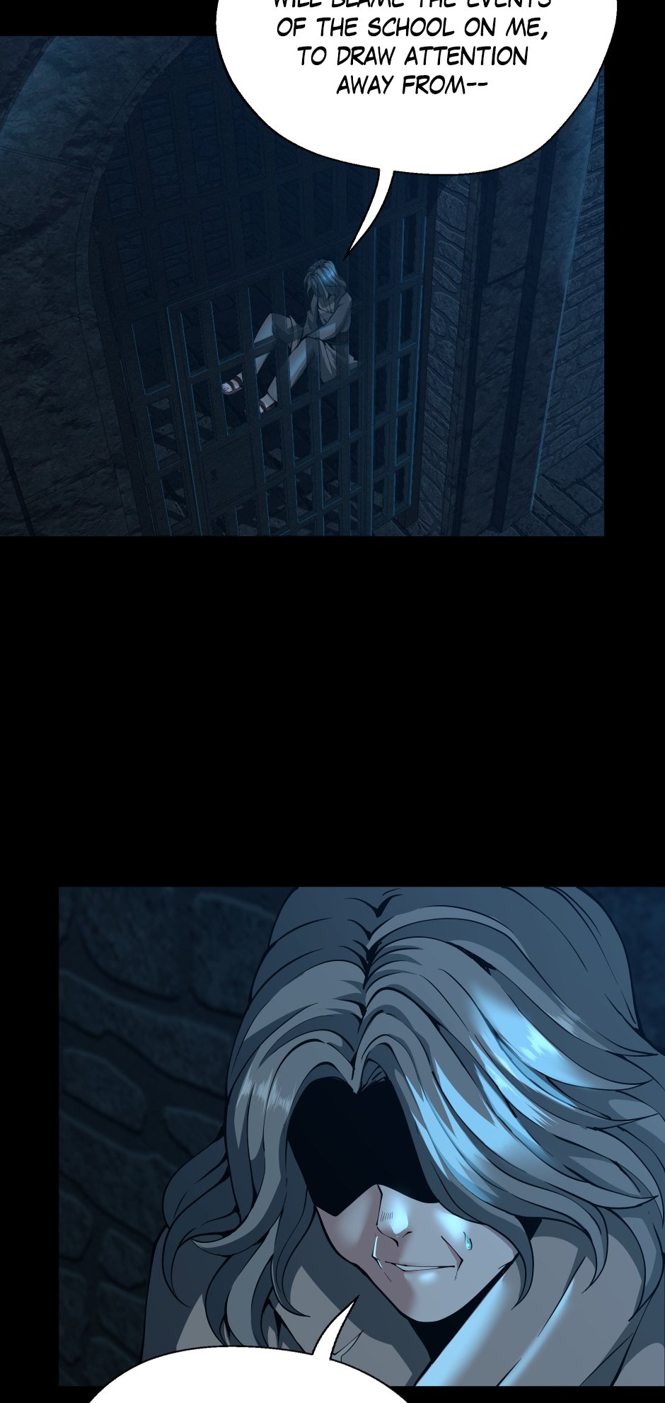 The Beginning After the End Manhwa - Chapter 144 Page 19