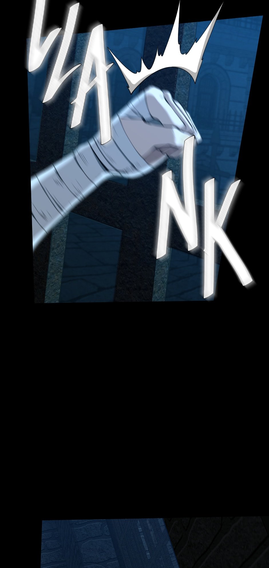 The Beginning After the End Manhwa - Chapter 144 Page 22